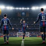 PSG Domine Messi et Miami en Coupe du Monde des Clubs