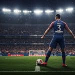 PSG Écrase Atlético : Analyse d'une Démonstration