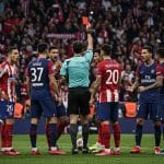 PSG Écrase Atlético : Colère et Arbitrage en Débat
