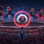 PSG Écrase Inter Miami 4-0 : Une Leçon de Football
