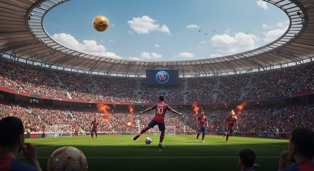 PSG en Coupe du Monde des Clubs 2025 : Où, Quand, Contre Qui ?