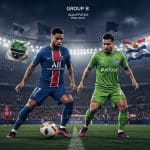 PSG en Coupe du Monde des Clubs 2025 : Qualification en Jeu