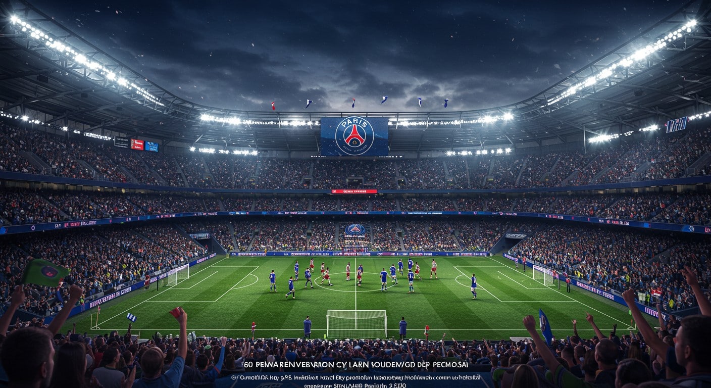 Le PSG affronte Seattle en Coupe du Monde des Clubs. Une victoire ouvre la voie à la côte Est. Analyse, enjeux et joueurs clés à suivre.