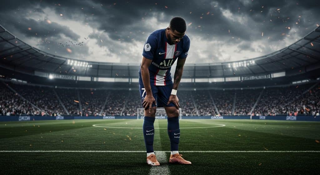 PSG : Forfait de Dembélé, un Coup Dur pour la Coupe du Monde des Clubs