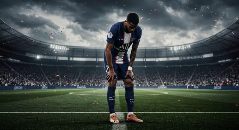PSG : Forfait de Dembélé, un Coup Dur pour la Coupe du Monde des Clubs