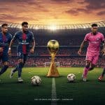 PSG-Inter Miami : Dembélé Sur Le Banc Pour Les 8es ?