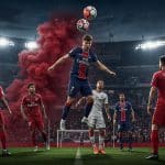 PSG-Inter Miami : Joao Neves Brille en Coupe du Monde des Clubs