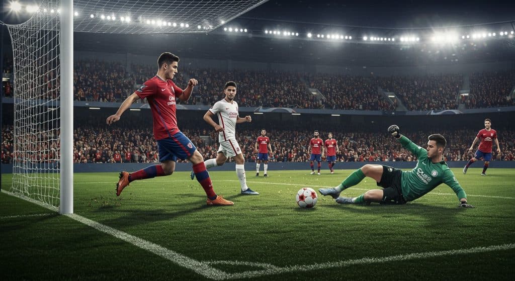 PSG-Inter Miami : Le But Époustouflant d’Hakimi en Vidéo