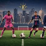 PSG-Inter Miami : Les Coulisses des Liens Qatar-Beckham