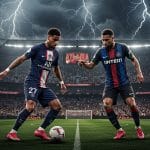 PSG-Inter Miami : Messi et Dembélé, Duel Incontournable
