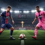 PSG-Inter Miami : Que Se Passe-t-il En Cas d’Égalité ?