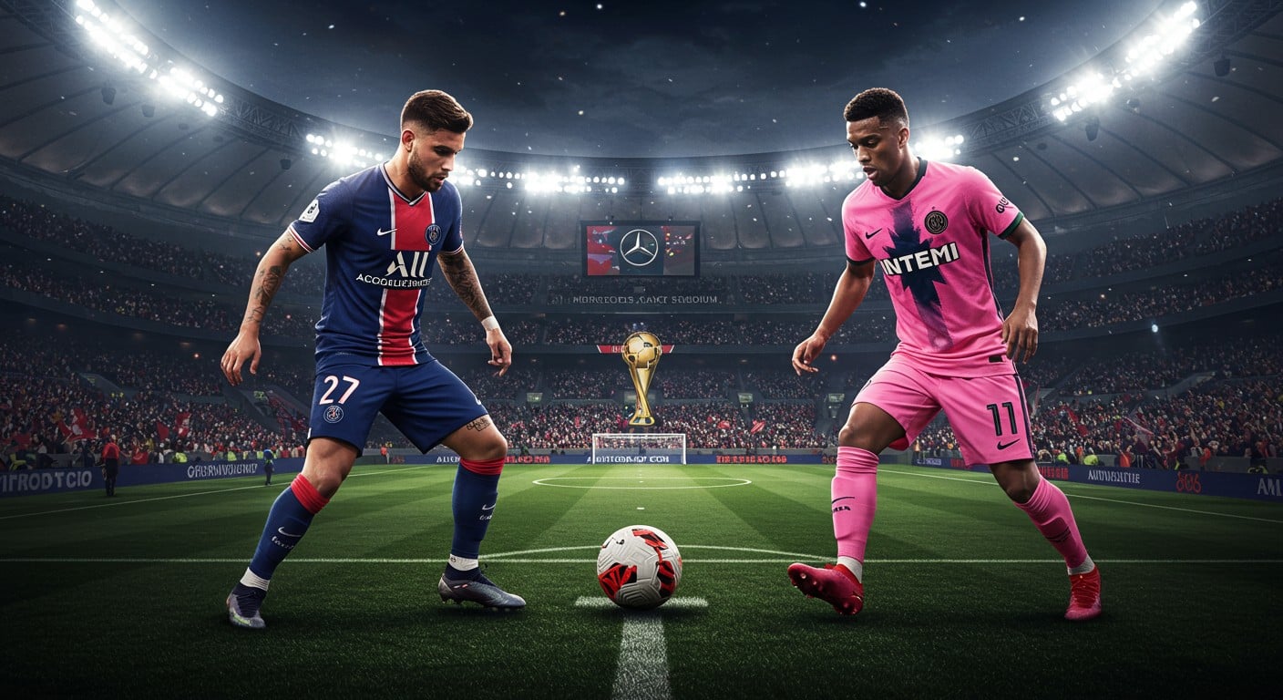PSG-Inter Miami : que se passe-t-il si le score est égal après 90 minutes ? Découvrez les règles, les enjeux et les clés du match en Coupe du monde des clubs !