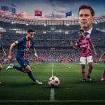 PSG-Inter Miami : Un Match Émotionnel pour Luis Enrique