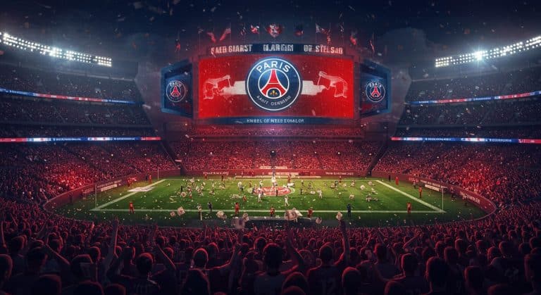 PSG : La Coupe Du Monde Des Clubs, Un Tremplin Financier