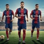 PSG : Le Milieu de Terrain Domine la Coupe du Monde des Clubs