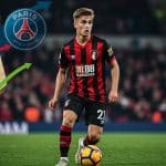 PSG Mercato : Illia Zabarnyi, la Nouvelle Pépite Ukrainienne ?