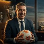 PSG : Nasser Al-Khelaïfi Ouvre Son Cœur Après La Ligue Des Champions