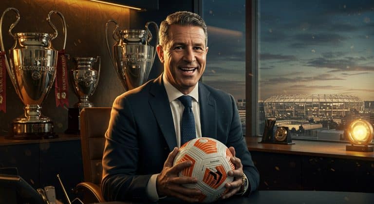 PSG : Nasser Al-Khelaïfi Ouvre Son Cœur Après La Ligue Des Champions