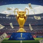 PSG : Pactole Assuré à la Coupe du Monde des Clubs 2025