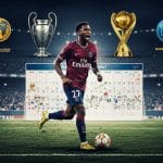 PSG : Pas de Repos pour les Champions d’Europe en 2025