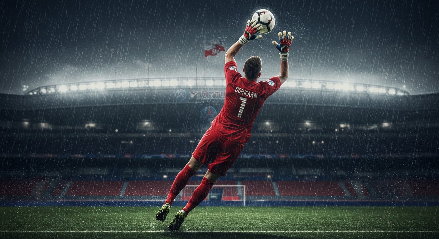 Le PSG peine à prolonger Gianluigi Donnarumma, en fin de contrat en 2026. Découvrez les raisons du blocage et les enjeux pour le club.