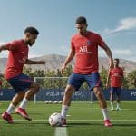 PSG : Préparation Intense pour la Coupe du Monde des Clubs 2025
