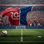PSG Sans Dembélé : Comment Gérer Face à l’Atlético ?