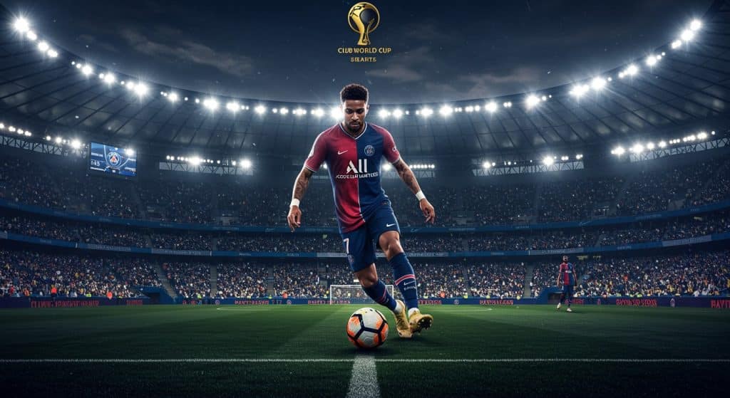 PSG Triomphe à Seattle : Analyse du Match et Perspectives