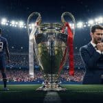 PSG Triomphe en Ligue des Champions : Émotion et Héritage