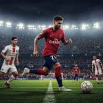 PSG Triomphe en Ligue des Champions : Secrets d’un Sacre