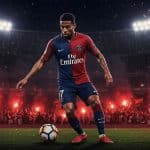 PSG Triomphe : Énergie Débordante Après un Match Parfait
