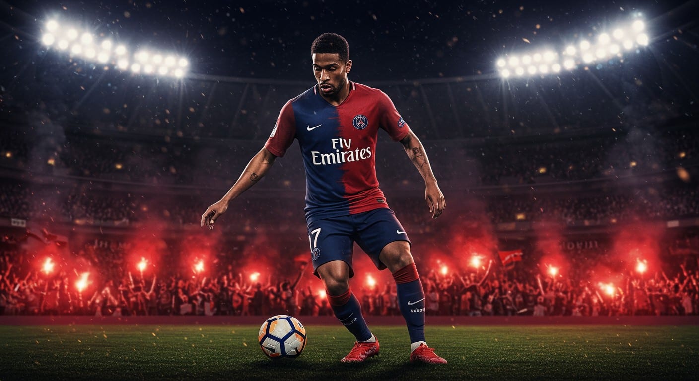 Le PSG écrase l’Inter Miami (4-0) en Coupe du Monde des Clubs. Découvrez comment ce succès booste l’équipe pour les quarts !