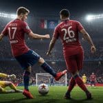 PSG Triomphe Face à l’Atlético en Coupe du Monde des Clubs