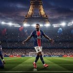 PSG Triomphe : Pourquoi l’Italie a Sous-estimé Paris