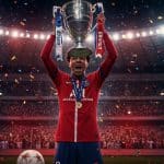 PSG U19 : Champions de France 2025, Une Revanche éclatante