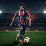 PSG : Un Jeune Talent du Havre Rejoint les Espoirs