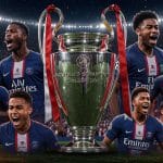 PSG : Une Dynastie Européenne en Vue ?