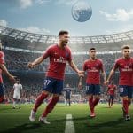 PSG : Une Saison Historique en Coupe du Monde des Clubs