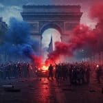 PSG : Victoire en Ligue des Champions, Drames et Polémiques