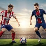 PSG vs Atlético : Duel Tactique à la Coupe du Monde des Clubs