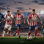 PSG vs Atlético : Heure, Chaîne TV, Coupe du Monde des Clubs