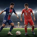PSG vs Bayern : Duel Explosif en Coupe du Monde des Clubs 2025