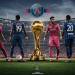 PSG vs Inter Miami : Duel Épique en Coupe du Monde des Clubs 2025
