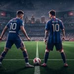PSG vs Inter Miami : Messi Affronte son Passé en 8es