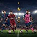PSG vs Inter Miami : Suivez le Match Événement de 2025