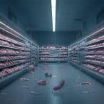 Psychose Alimentaire à Saint-Quentin : Viande Suspectée