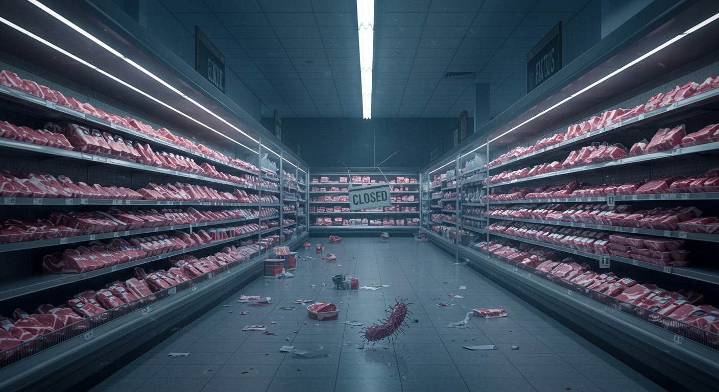 Crise sanitaire à Saint-Quentin : intoxications liées à la viande sèment la panique. Découvrez les causes, impacts et réactions dans cet article.