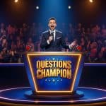 Questions Pour Un Champion : Samuel Étienne Défend Son Émission