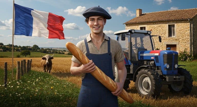 Qui Est Alexandre Jacquier, Candidat Français À Mister Universe ?