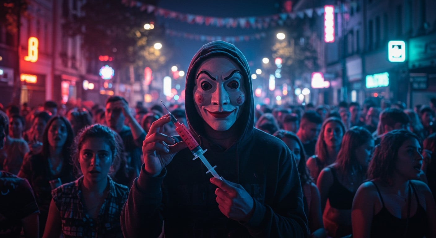 Amine Mojito, ex-roi de Snapchat, choque avec un prank sur des piqûres. Découvrez son parcours, ses controverses et l’impact de ses actes sur la société.